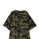 camo dokey short-sleeve