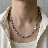 Liquid Capsule Necklace