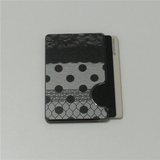 [MADE] layered 01 magsafe card holder