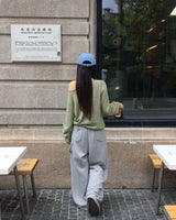 ループカーペンタートレーニングスウェットパンツ