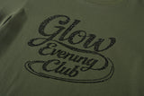 ホットフィックス ロゴ Tシャツ [KHAKI]
