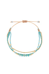 Ocean Breeze Bracelet