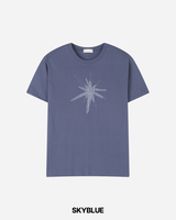 スティラパッチTシャツ