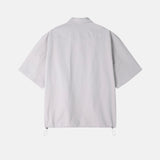 Post Half Jacket (3color)