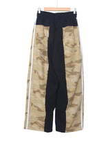 Camo Coloring Sweat Pants