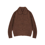 More Dust Cardigan (4color)