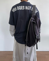 Dual Layered Long Sleeve