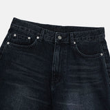 Ventive Washed Wide Denim Pants