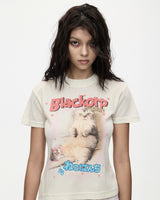 ミャオベビーTシャツ