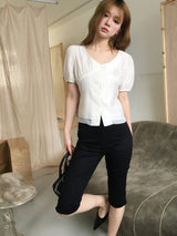 Muesli blouse