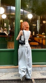 Nomad Parachute Pants