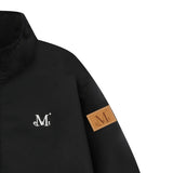 MIKA WOOL FLEECE JACKET
