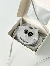 House Button Magsafe Smart Tok(Black)