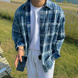 ジャイアントチェーンブレスレット