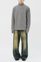 Cake Wide Denim