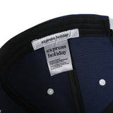 Holiday Authentic Campcap_Navy