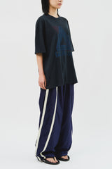 Mask Nylon Track Pants (3color)