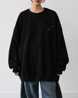 NCB MOTIVE オーバースウェット