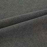 Skinny Friend Pigment T-Shirt Black