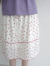 yogurt skirt