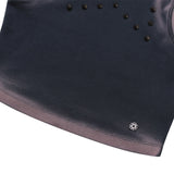 [24SS LSD COLLECTION] Women's Bleach Washing Stud Tank Top_Charcoal