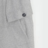 Looper Rivet Cargo Sweatpants