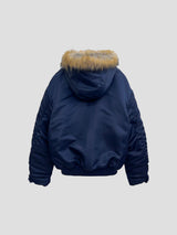 Orient Raccoon ma-1 jumper 3C