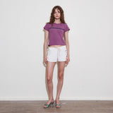 ONLINE TEE_PURPLE