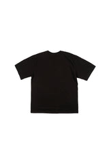 Poet Camo Embroidered Short Sleeve T-Shirt