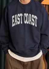 EAST Heavy Sweatshirt 3COLOR