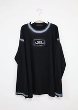 (UNISEX)キッチュオーバーサイズTシャツ