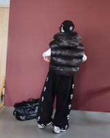 [UNISEX] Chromium トラックジョガー&ワイドパンツ