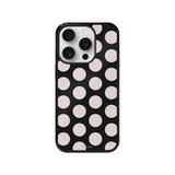 DANCE dot case no. 057 ( project _all about circle ) MagSafe