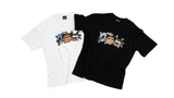 BC×SYNO フェイスTシャツ