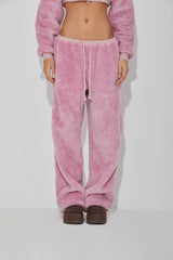 MOSS PANTS