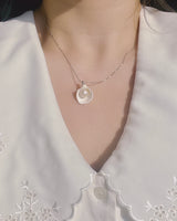 VENUS PEARL NECKLACE