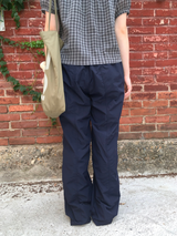 フィールドナイロンパンツ