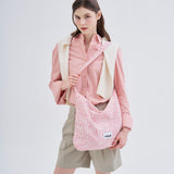 LEOPARD ECO CROSS BAG