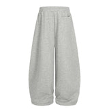 Lotus Washed Wide Pants