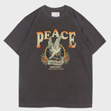 PWM-012 PIGMENT WASHING VINTAGE PEACE