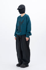 Pandemonium Sweatshirt