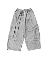 Flo balloon cargo sweat pants