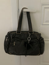 VINTAGE OIL BAG