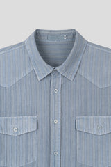 Fort Western Pigment Shirt