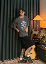 Cool Mesh Bermuda Shorts 3COLOR