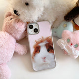 [MADE] lovely guinea case