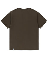 MAHAGRID クルーTシャツ