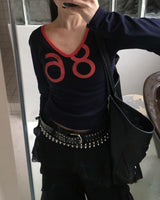 86 Tシャツ