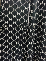 B&W Trousers