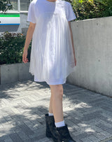 シャミニドレス